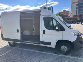 Citroen Jumper 2.2 HDi L2H2 , снимка 7