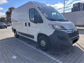 Citroen Jumper 2.2 HDi L2H2 , снимка 2