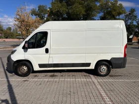 Citroen Jumper 2.2 HDi L2H2 , снимка 4