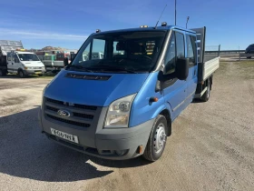 Ford Transit, снимка 1