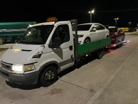 Iveco Daily 35C13, снимка 1