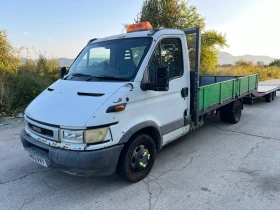Iveco Daily 35C13, снимка 2