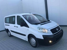 Fiat Scudo, снимка 2