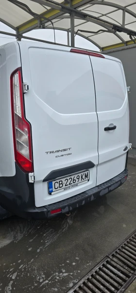 Ford Transit Custom, снимка 4