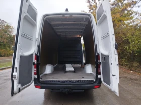 Mercedes-Benz Sprinter 311, снимка 8
