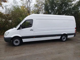 Mercedes-Benz Sprinter 311, снимка 2