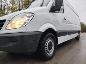 Mercedes-Benz Sprinter 311, снимка 4
