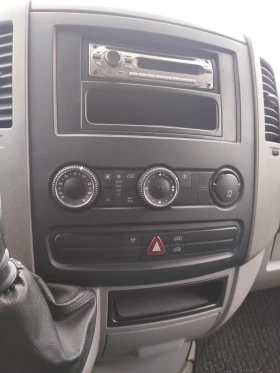 Mercedes-Benz Sprinter 311, снимка 9