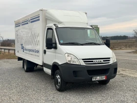 Iveco Daily 45/35c18* * * 5* * 150  | Mobile.bg    3