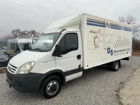 Iveco Daily 45/35c18* * * 5* * 150  | Mobile.bg    7