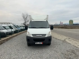 Iveco Daily 45/35c18* * * 5* * 150  | Mobile.bg    2