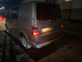 VW Caravelle 2.5 | Mobile.bg    4