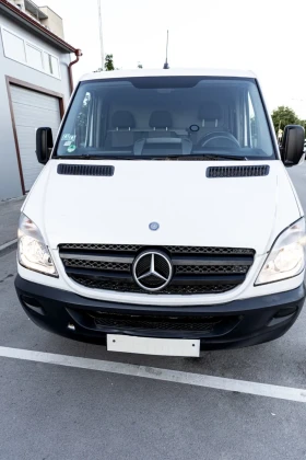 Обява за продажба на Mercedes-Benz Sprinter 313 ХЛАДИЛЕН-минусов  ~22 800 лв. - изображение 1