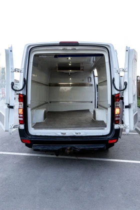 Обява за продажба на Mercedes-Benz Sprinter 313 ХЛАДИЛЕН-минусов  ~22 800 лв. - изображение 8