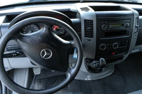 Mercedes-Benz Sprinter 313 -  | Mobile.bg    14