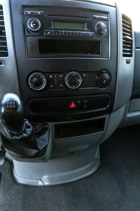 Mercedes-Benz Sprinter 313 -  | Mobile.bg    15