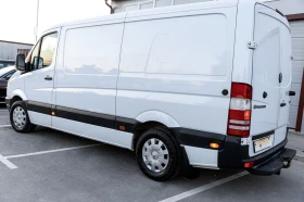 Обява за продажба на Mercedes-Benz Sprinter 313 ХЛАДИЛЕН-минусов  ~22 800 лв. - изображение 9