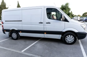 Обява за продажба на Mercedes-Benz Sprinter 313 ХЛАДИЛЕН-минусов  ~22 800 лв. - изображение 4