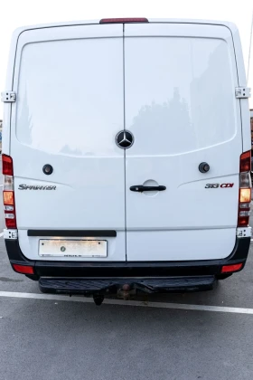 Обява за продажба на Mercedes-Benz Sprinter 313 ХЛАДИЛЕН-минусов  ~22 800 лв. - изображение 6