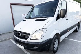 Обява за продажба на Mercedes-Benz Sprinter 313 ХЛАДИЛЕН-минусов  ~22 800 лв. - изображение 1