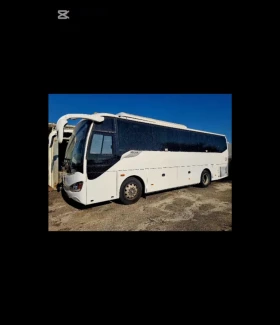 Обява за продажба на King Long XMQ 6100 ~ 146 400 лв. - изображение 1