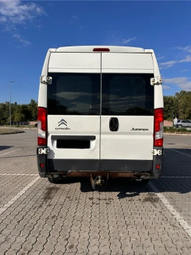 Обява за продажба на Citroen Jumper 2.2 HDi L2H2 ~15 900 лв. - изображение 5