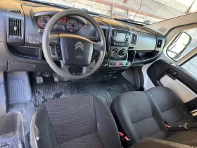 Обява за продажба на Citroen Jumper 2.2 HDi L2H2 ~15 900 лв. - изображение 8