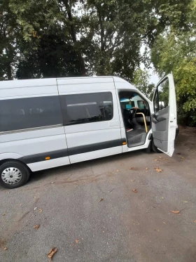 Mercedes-Benz Sprinter 311, снимка 6