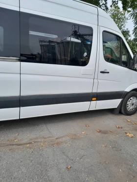 Mercedes-Benz Sprinter 311, снимка 2