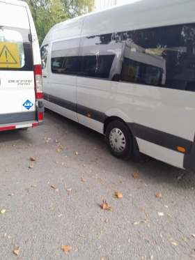 Mercedes-Benz Sprinter 311, снимка 3