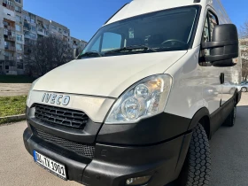 Iveco 35s15 2.3 , снимка 3 - Бусове и автобуси - 53700288