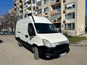 Iveco 35s15 2.3 , снимка 2 - Бусове и автобуси - 53700288