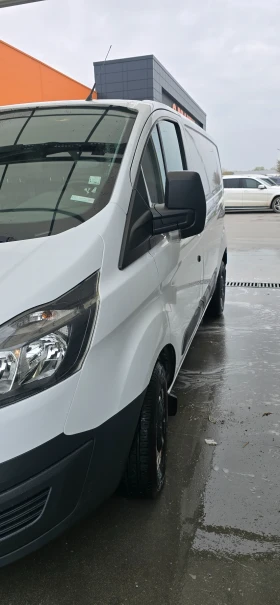 Ford Transit Custom undefined | Auto.bg — изображение 3