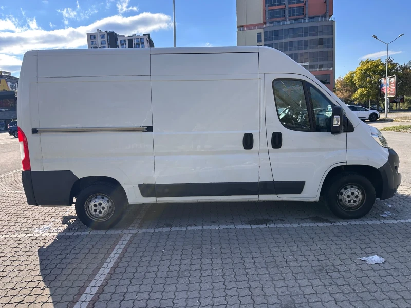 Citroen Jumper 2.2 HDi L2H2 ПРОМО ЦЕНА ДО 14.12.25Г , снимка 5 - Бусове и автобуси - 52570981