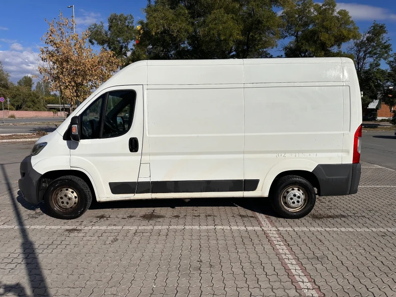 Citroen Jumper 2.2 HDi L2H2 ПРОМО ЦЕНА ДО 14.12.25Г , снимка 4 - Бусове и автобуси - 52570981