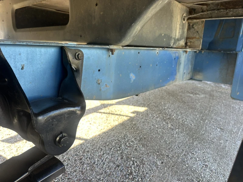 Ford Transit, снимка 8 - Бусове и автобуси - 53557520