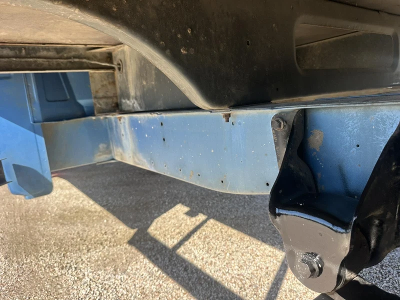 Ford Transit, снимка 7 - Бусове и автобуси - 53557520