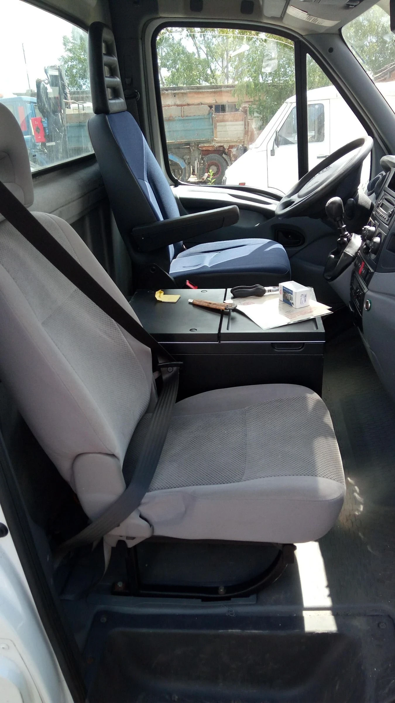 Iveco Daily 35S18 - изображение 4