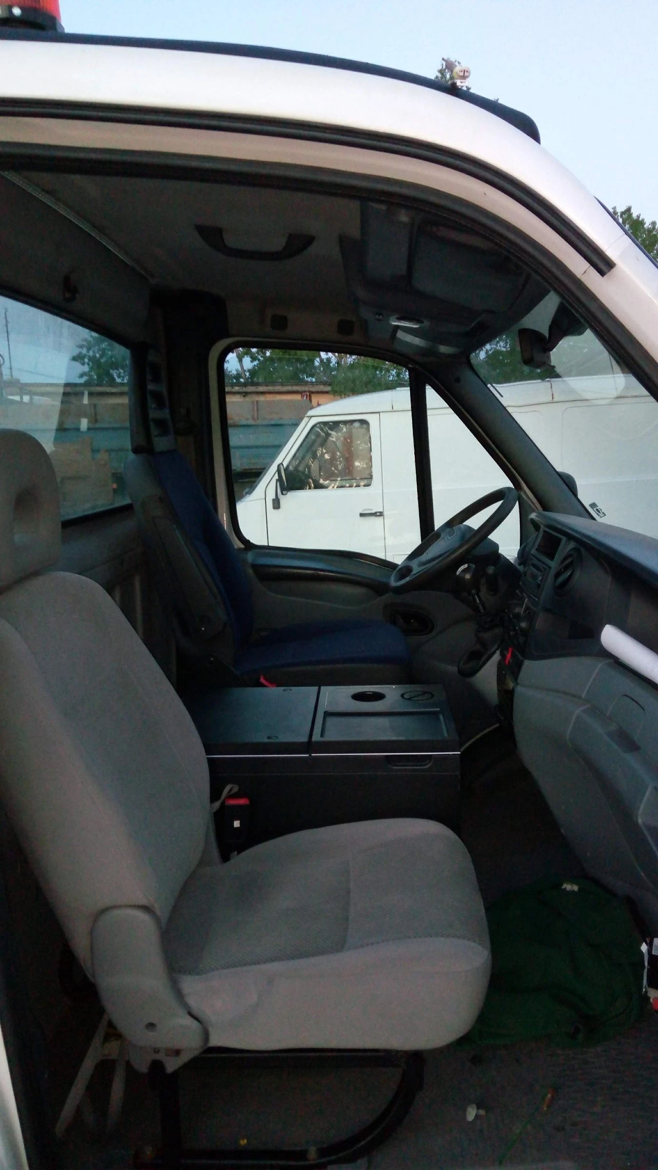 Iveco Daily 35S18 - изображение 5