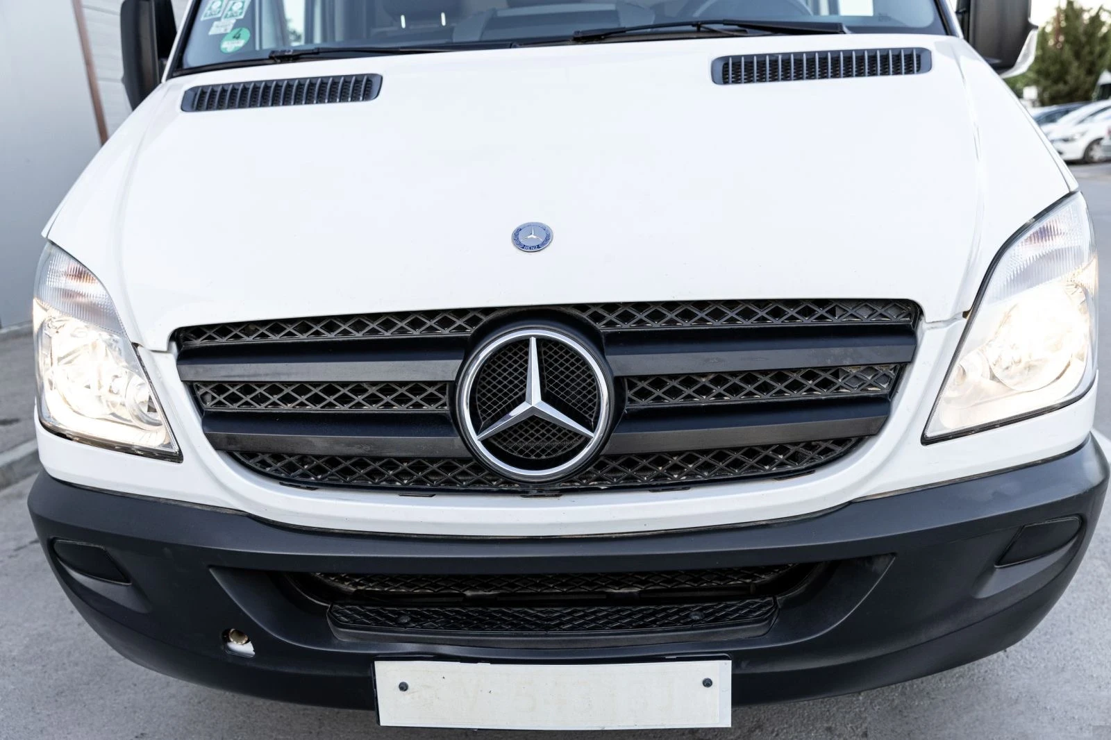 Mercedes-Benz Sprinter 313 ХЛАДИЛЕН-минусов  - изображение 3
