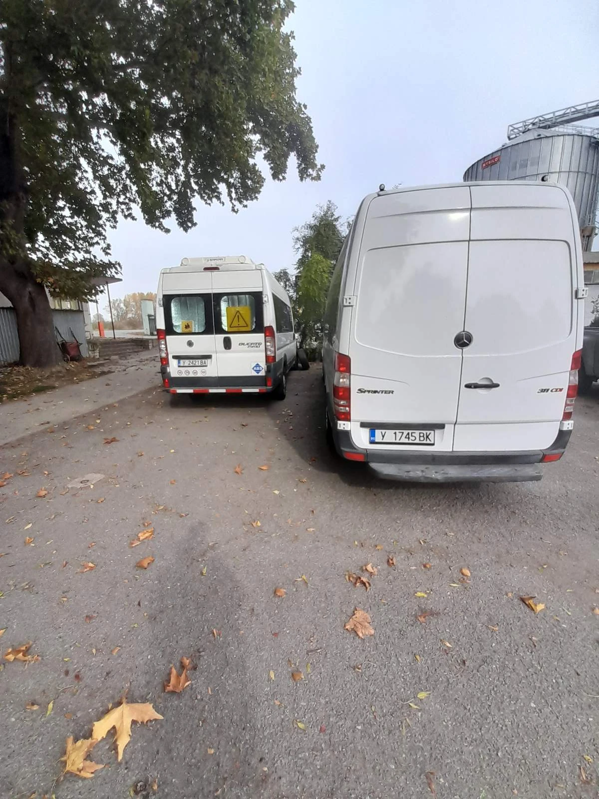 Mercedes-Benz Sprinter 311  - изображение 5