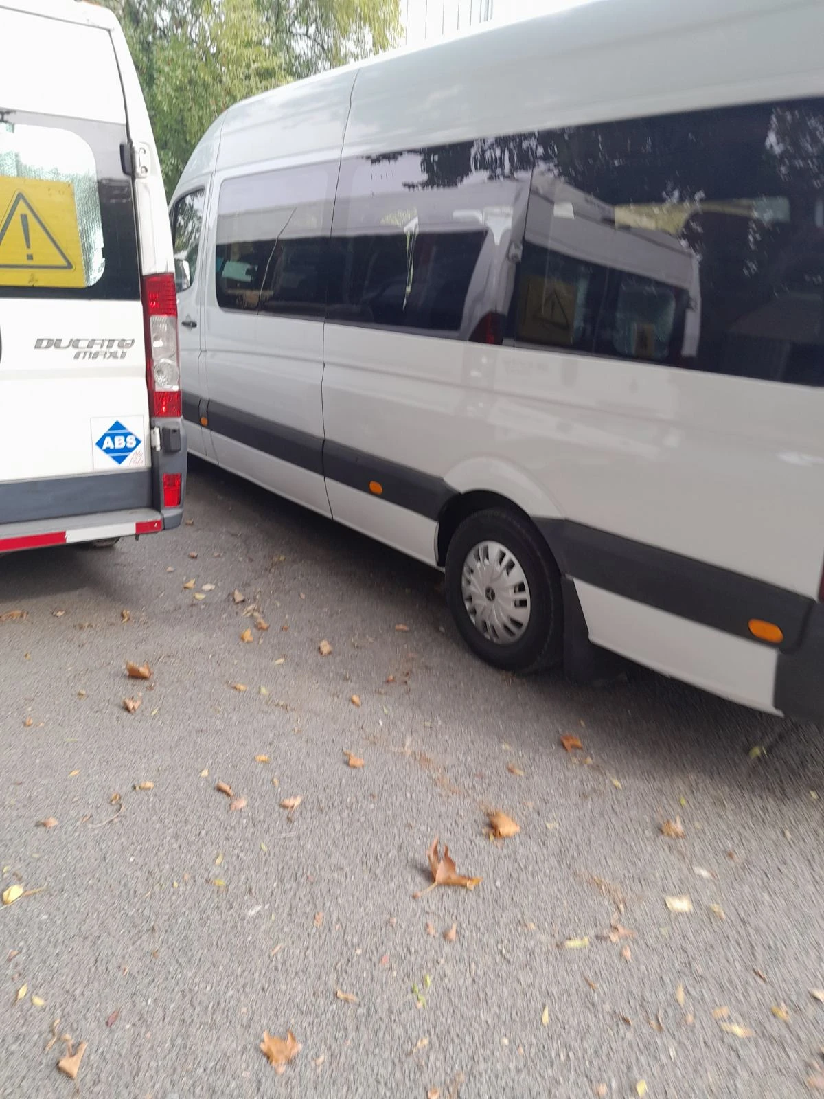 Mercedes-Benz Sprinter 311  - изображение 3