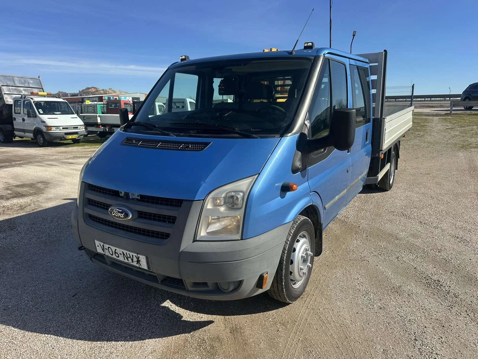 Ford Transit | Mobile.bg � ����������� 1