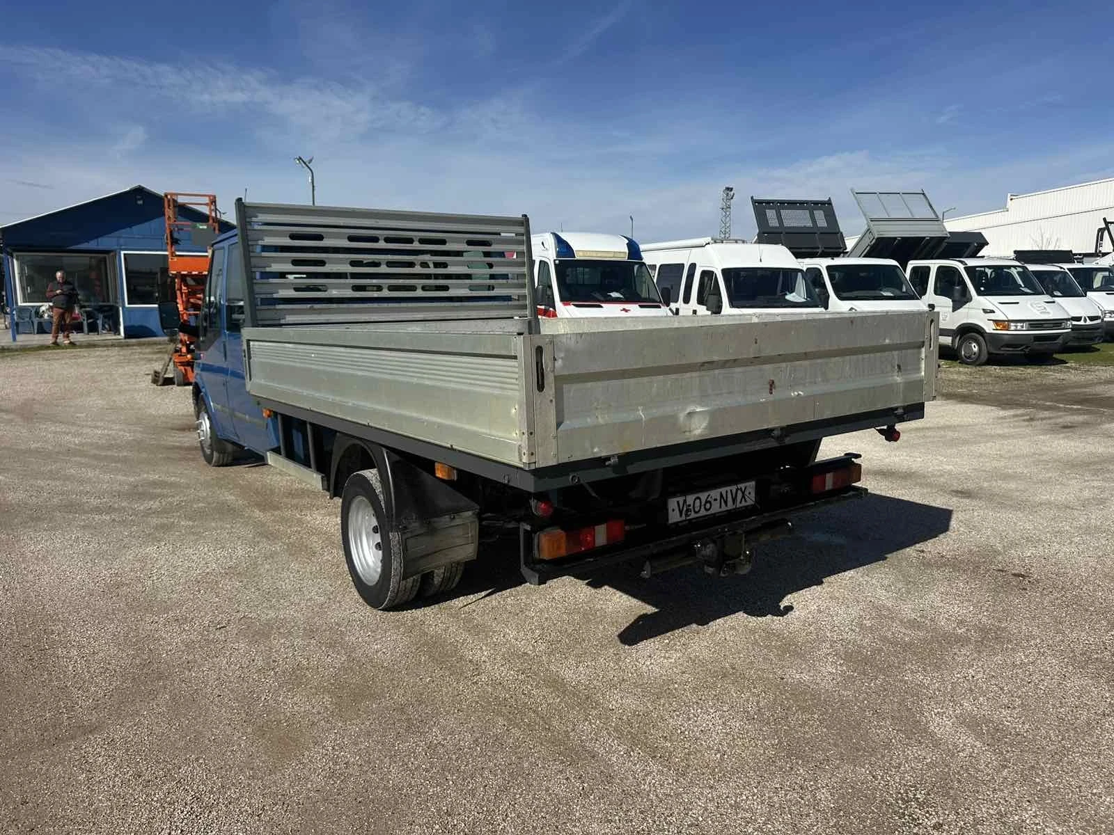 Ford Transit  - изображение 6