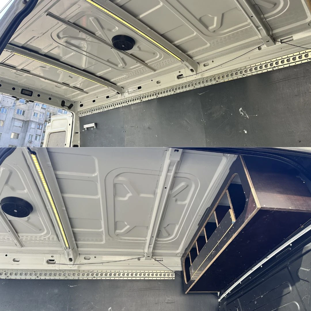 Iveco 35s15 2.3  | Mobile.bg � ����������� 12