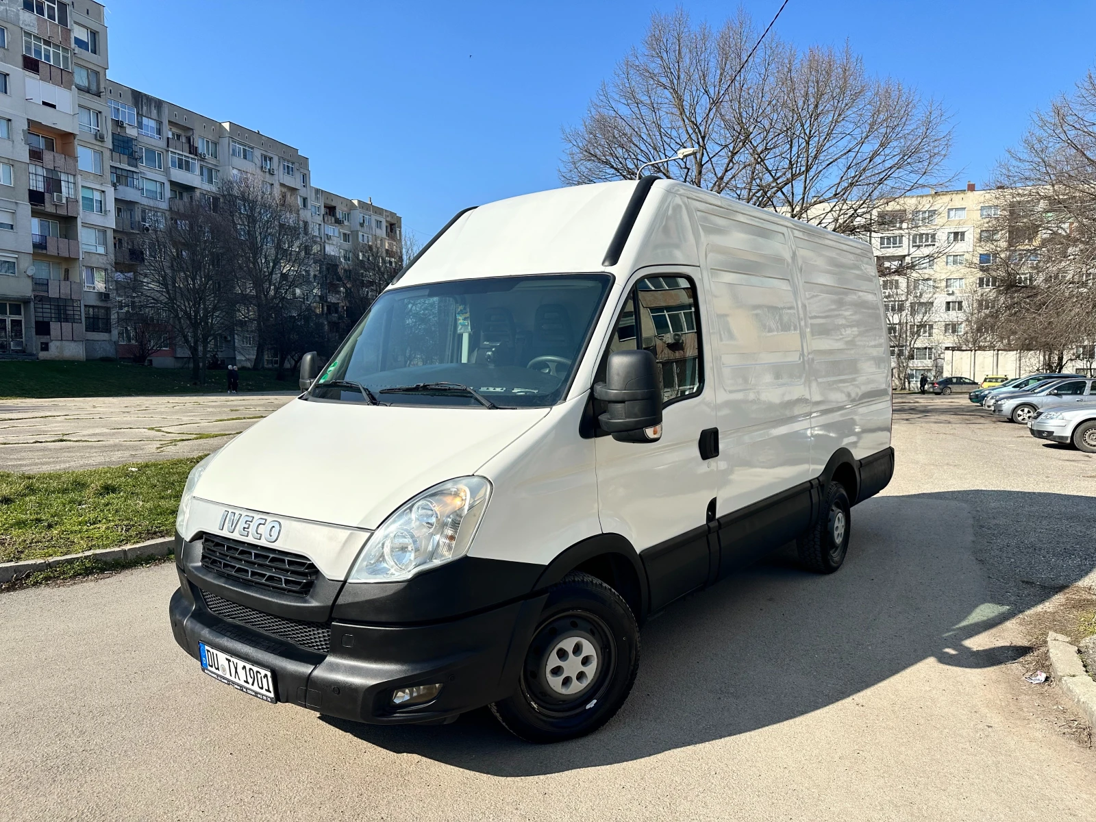 Iveco 35s15 2.3  | Mobile.bg � ����������� 1