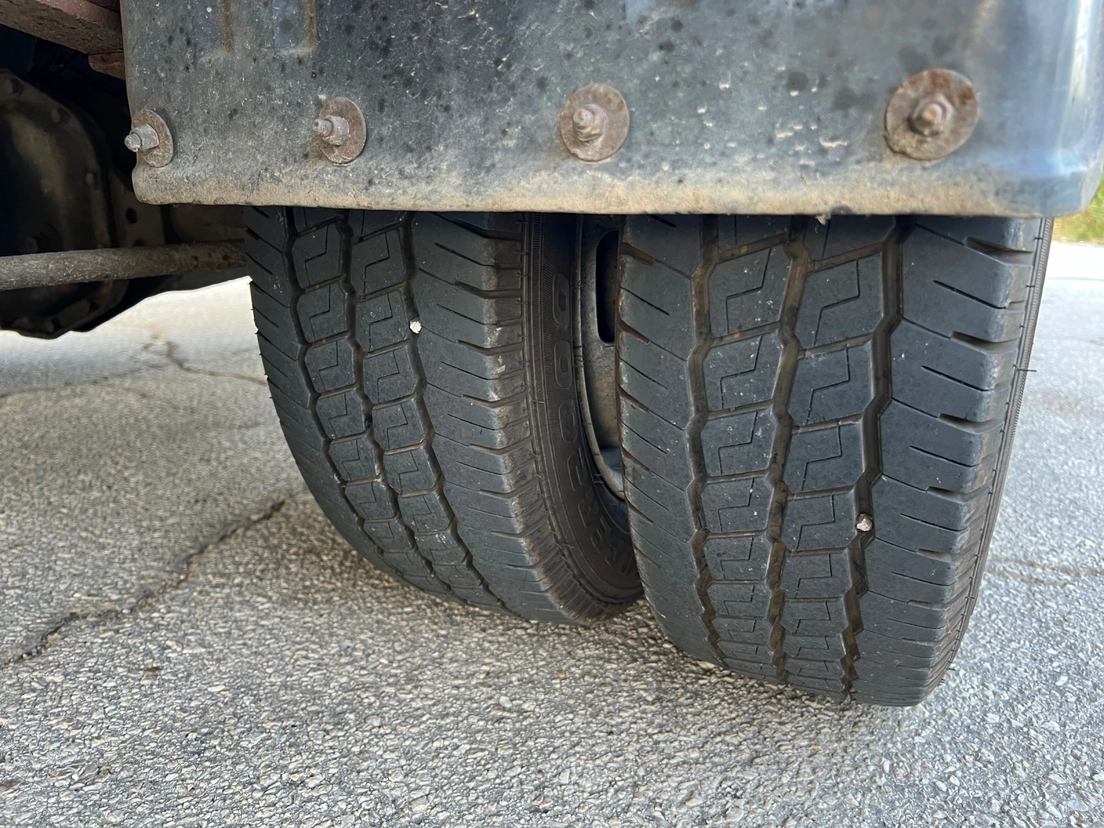 Iveco Daily 35C13, снимка 9 - Бусове и автобуси - 54552133