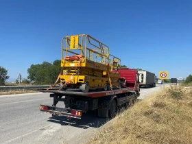 Mercedes-Benz Atego Пътна помощ, снимка 16