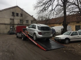 Mercedes-Benz Atego Пътна помощ, снимка 3