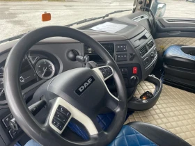 Daf FT XF 106  460 EURO 6 BDF | Mobile.bg    5